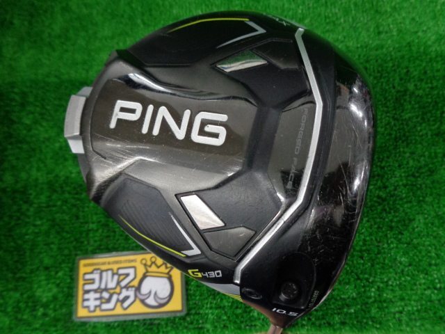 2025年最新】Yahoo!オークション -ピンドライバーg430hlの中古品 2025年最新】Yahoo!オークション -ピンドライバーg430hlの中古品