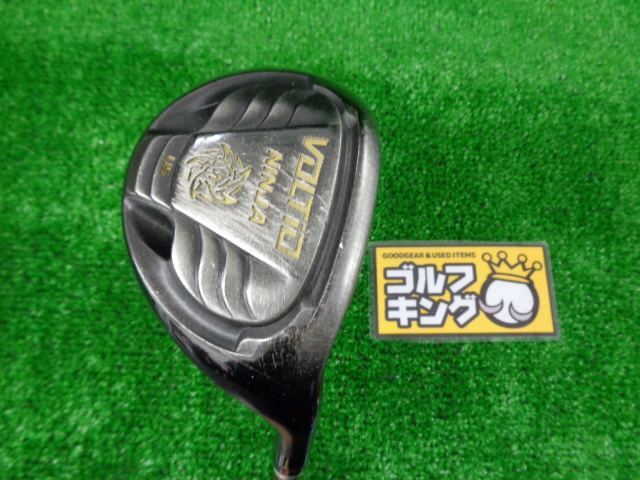 楽天市場】フェアウェイウッド 3w katanaの通販