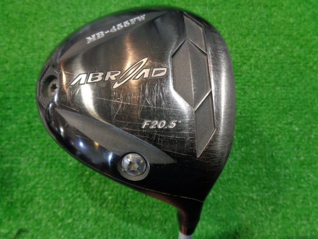 PING 即決 お買い得品！中古 Gシリーズ SF TEC フェアウェイ