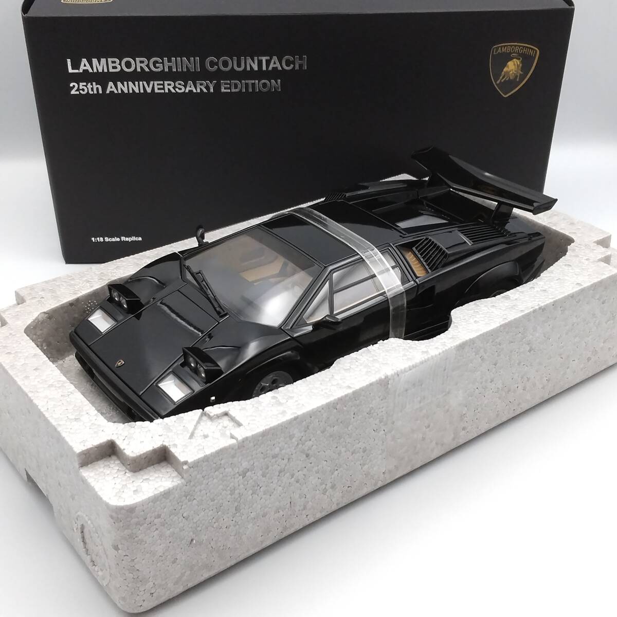 Yahoo!オークション -「オートアート 1/18 ランボルギーニ Yahoo!オークション -「オートアート 1/18 ランボルギーニ