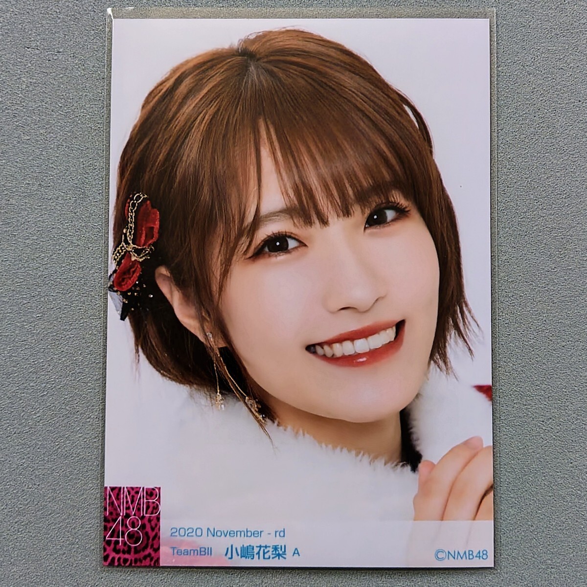 小嶋花梨コミュニティ on X: 