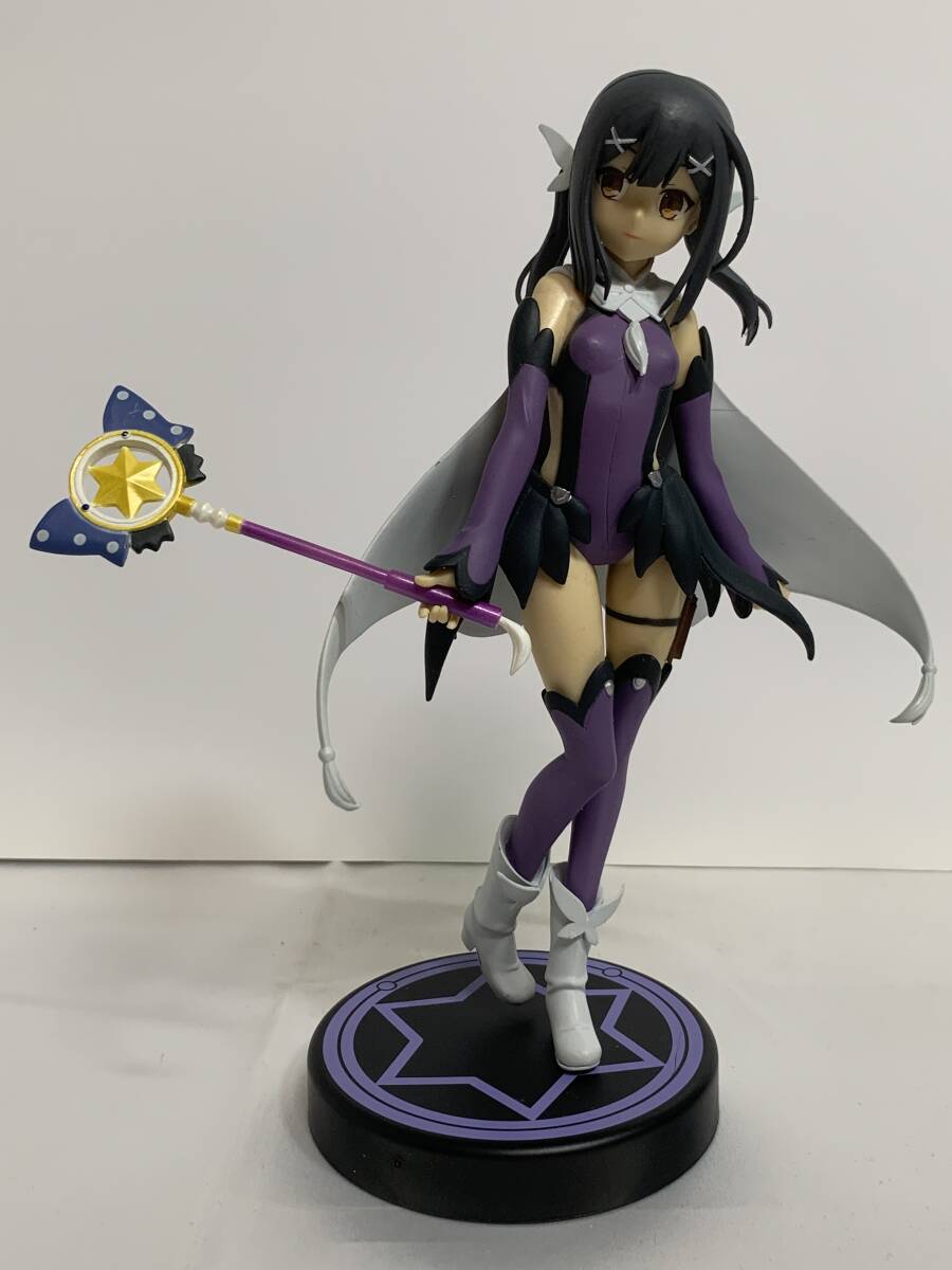 Yahoo!オークション -「プリズマ イリヤ フィギュア 美遊」の
