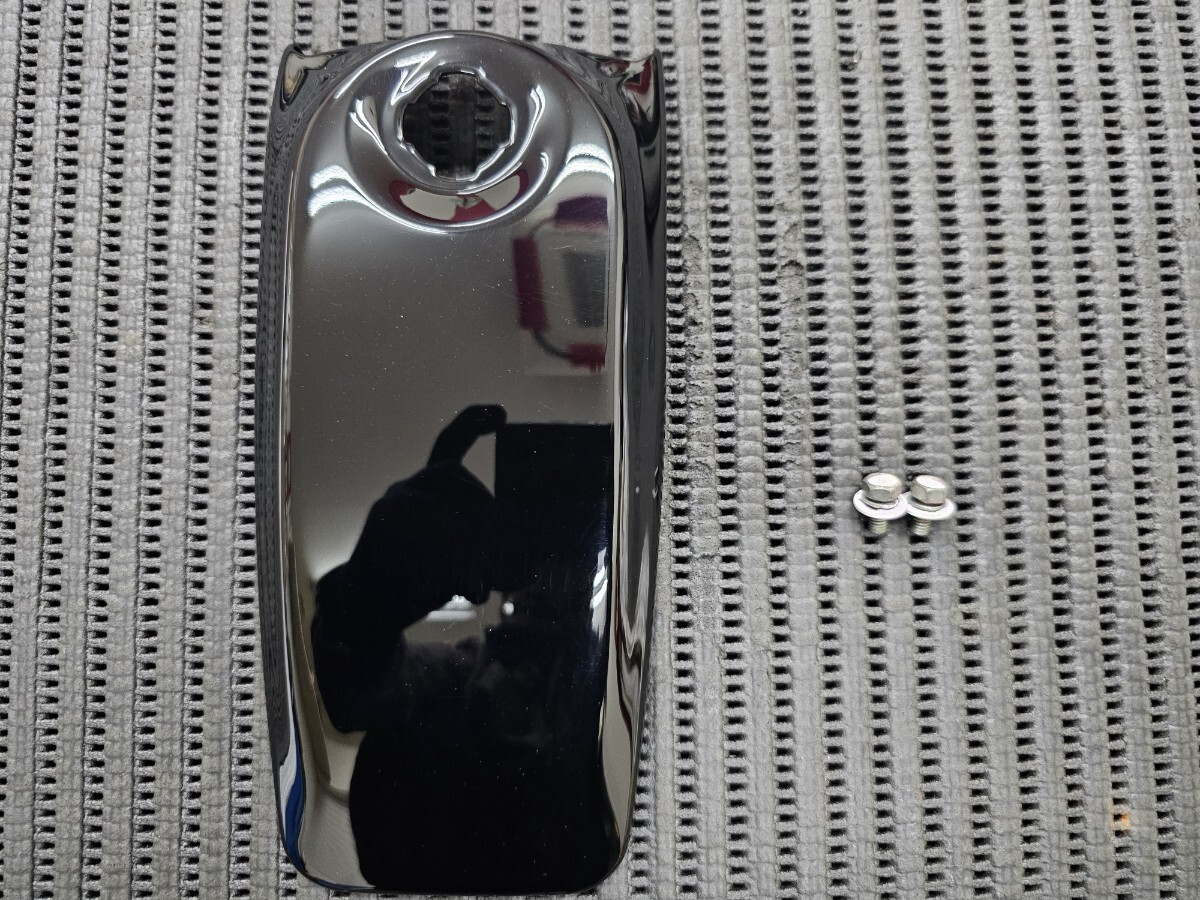 Yahoo!オークション -「gs400 タンク 蓋」の落札相場・落札価格 Yahoo!オークション -「gs400 タンク 蓋」の落札相場・落札価格