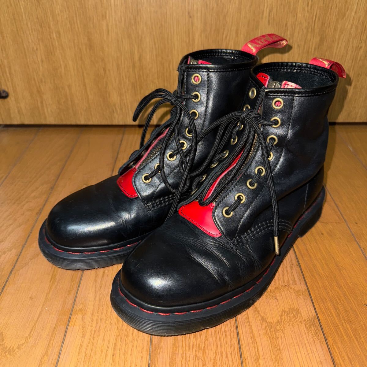 2025年最新】Yahoo!オークション -ドクターマーチン uk7の中古品
