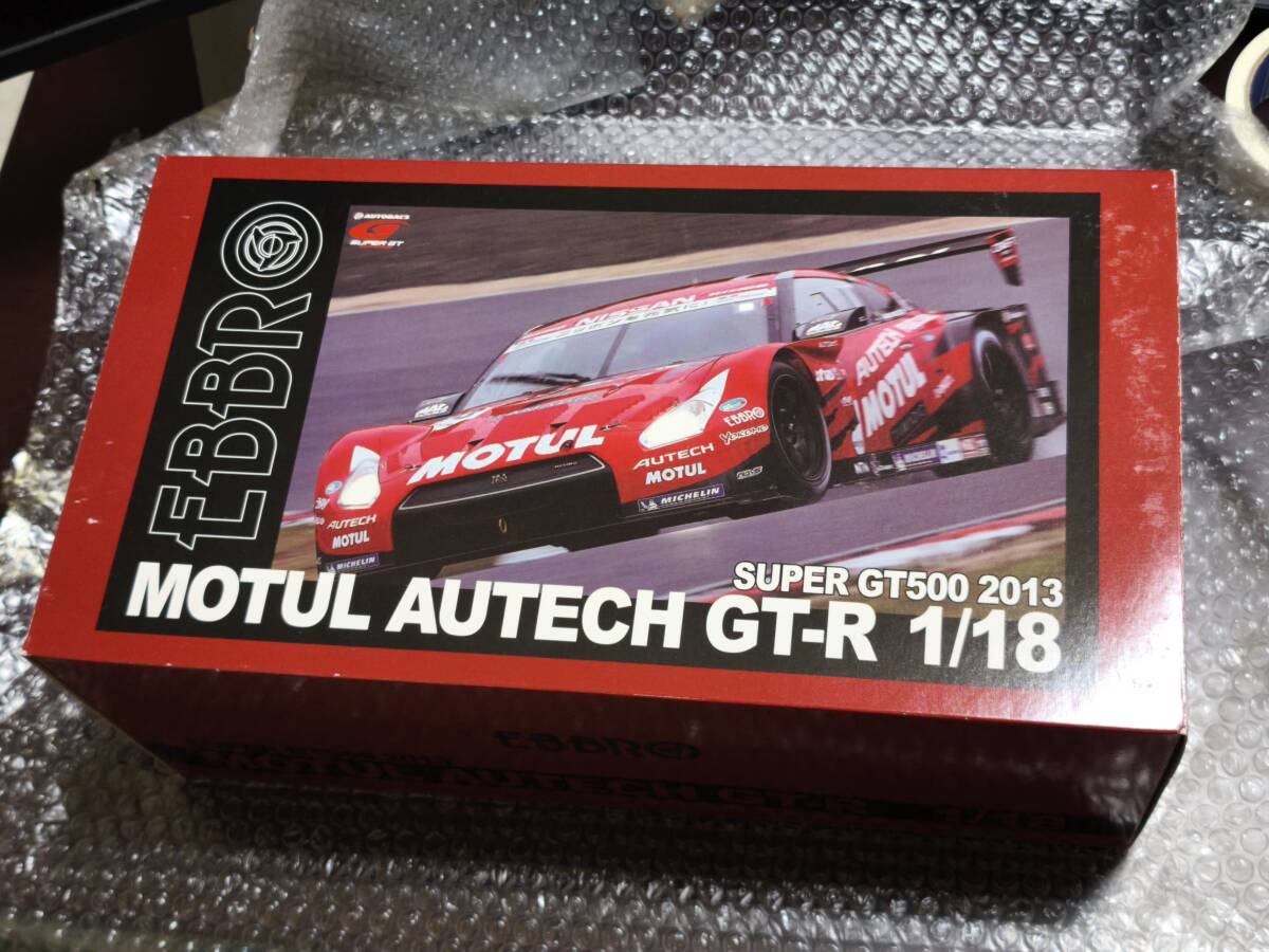 Yahoo!オークション -「(1%2f18 1:18) gt-r」(エブロ) (自動車 Yahoo!オークション -「(1%2f18 1:18) gt-r」(エブロ) (自動車