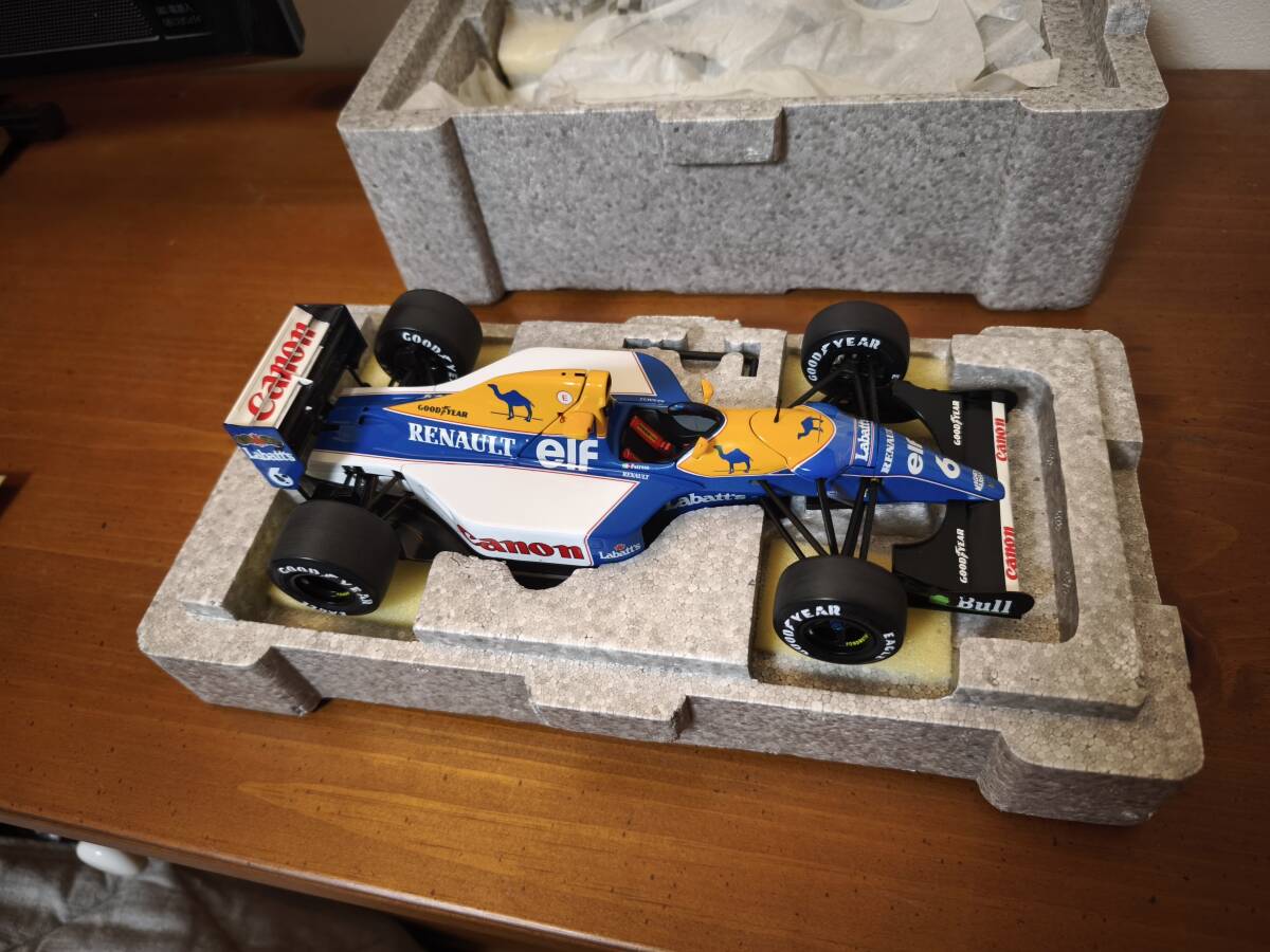 Yahoo!オークション -「fw14b 1/18」の落札相場・落札価格 Yahoo!オークション -「fw14b 1/18」の落札相場・落札価格