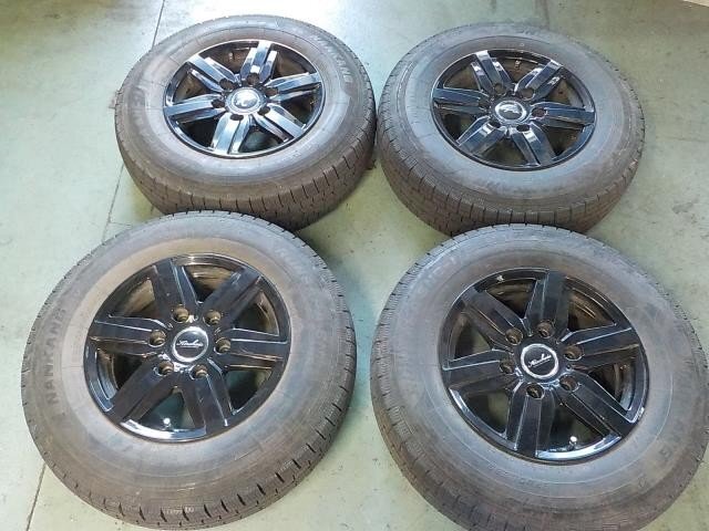 2025年最新】Yahoo!オークション -195-80r15 スタッドレス