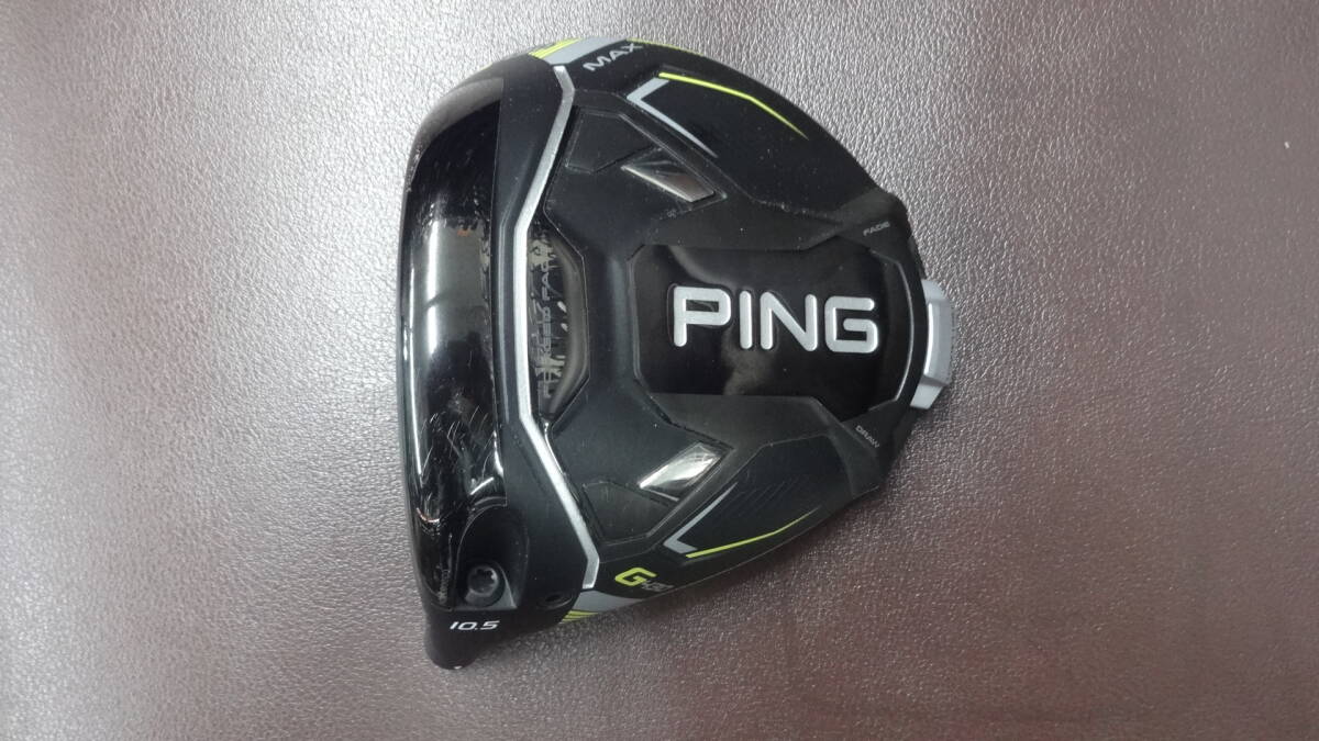 Yahoo!オークション -「ping g430 レフティ」の落札相場・落札価格 Yahoo!オークション -「ping g430 レフティ」の落札相場・落札価格