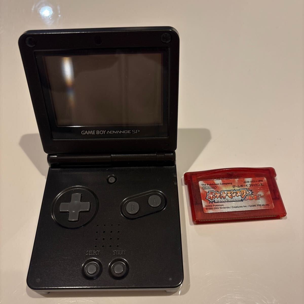 Yahoo!オークション -「ゲームボーイアドバンスsp ポケモン」の Yahoo!オークション -「ゲームボーイアドバンスsp ポケモン」の