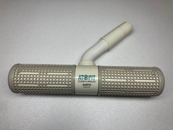 アトピット ATOPIT アトピー性皮膚炎 布団掃除機