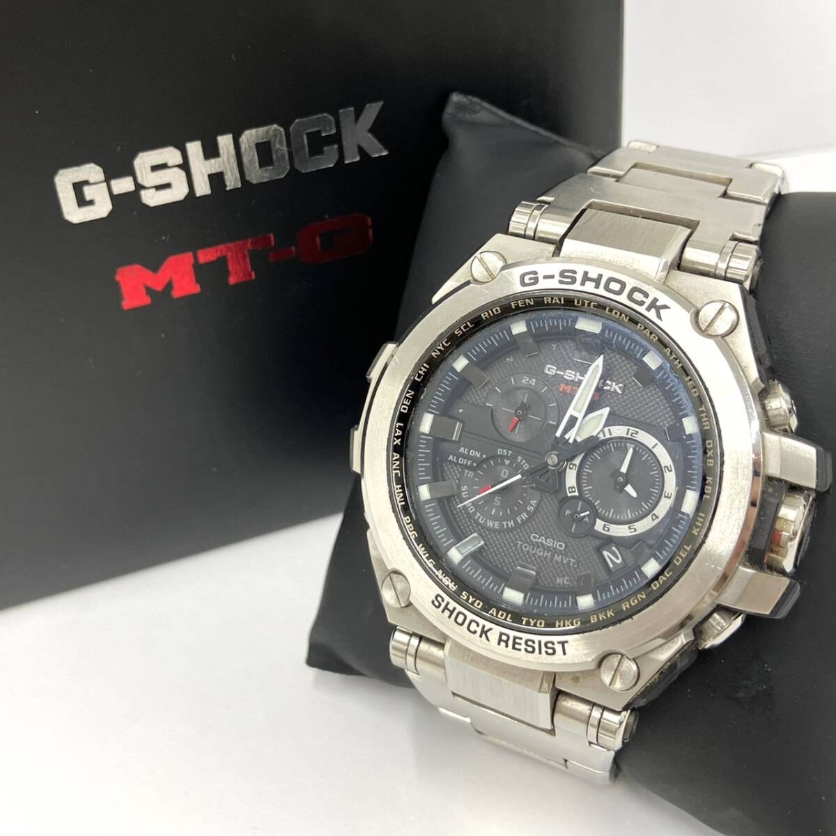2025年最新】Yahoo!オークション -カシオ MTG s1000dの中古品