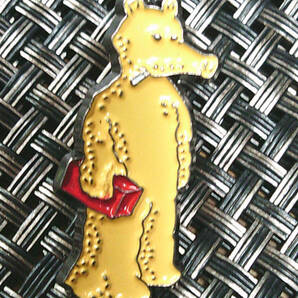 《勤勉輩MQ黄狼》《喫煙黄狼QM》新品『MADLIB QUASIMOTO カジモト』Madlibマッドリブ クァシモト LA ROCKピンバッジ■音楽 ミュージック