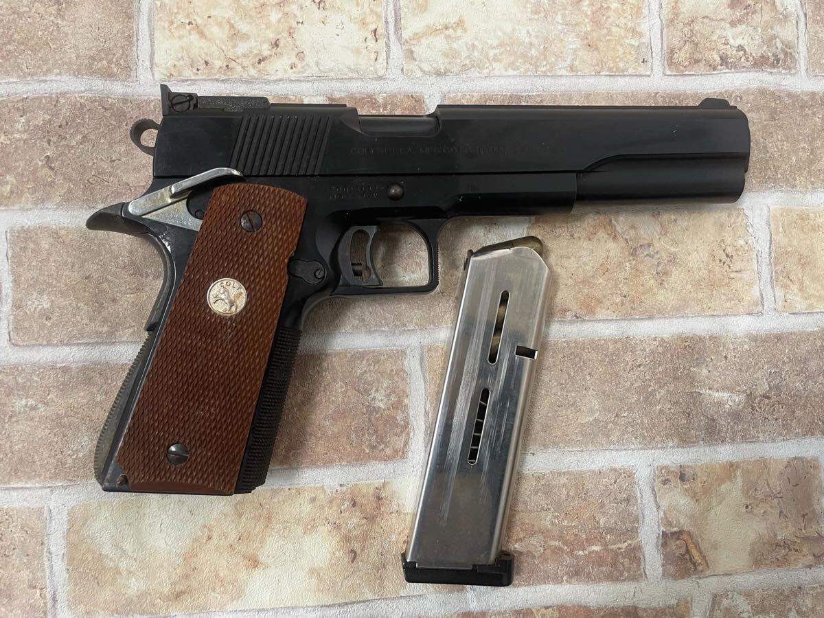 Yahoo!オークション -「mgc m1911a1」の落札相場・落札価格 Yahoo!オークション -「mgc m1911a1」の落札相場・落札価格