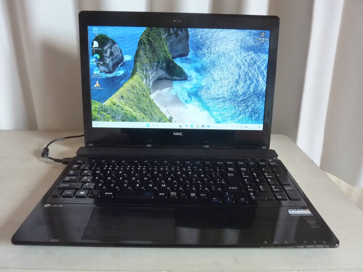 2025年最新】Yahoo!オークション -pc-ns350 lavieの中古品・新品 2025年最新】Yahoo!オークション -pc-ns350 lavieの中古品・新品