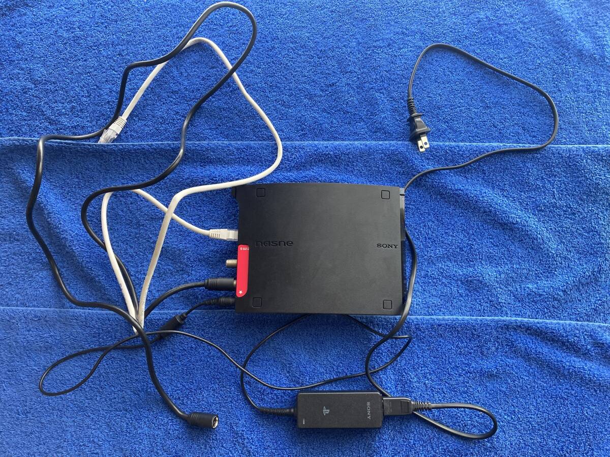 Yahoo!オークション -「ps3 nasne (ナスネ)」の落札相場・落札価格 Yahoo!オークション -「ps3 nasne (ナスネ)」の落札相場・落札価格