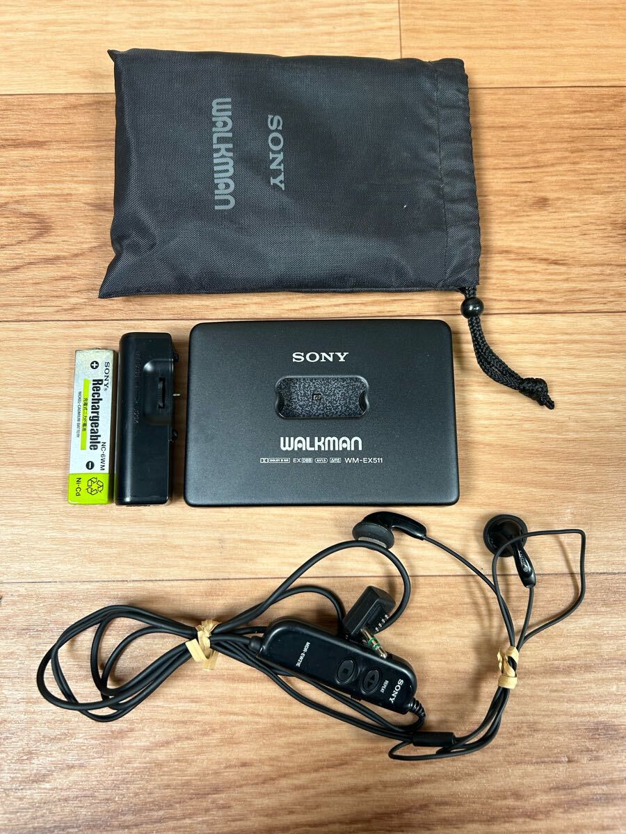 Yahoo!オークション -「sony wm ex 511」の落札相場・落札価格 Yahoo!オークション -「sony wm ex 511」の落札相場・落札価格