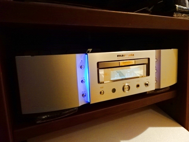 Yahoo!オークション -「marantz sa-15s1」の落札相場・落札価格 Yahoo!オークション -「marantz sa-15s1」の落札相場・落札価格