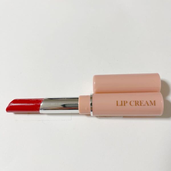 ベルサンテ リップクリーム ナチュラルレッド リップクリーム リップバーム
