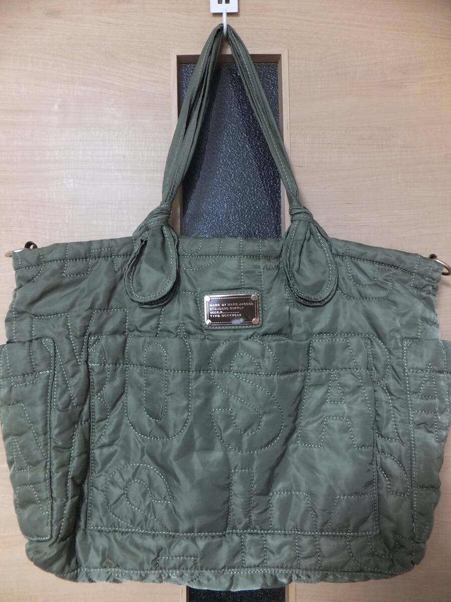 Amazon | 【MARC BY MARC JACOBS】正規品『マークバイマーク