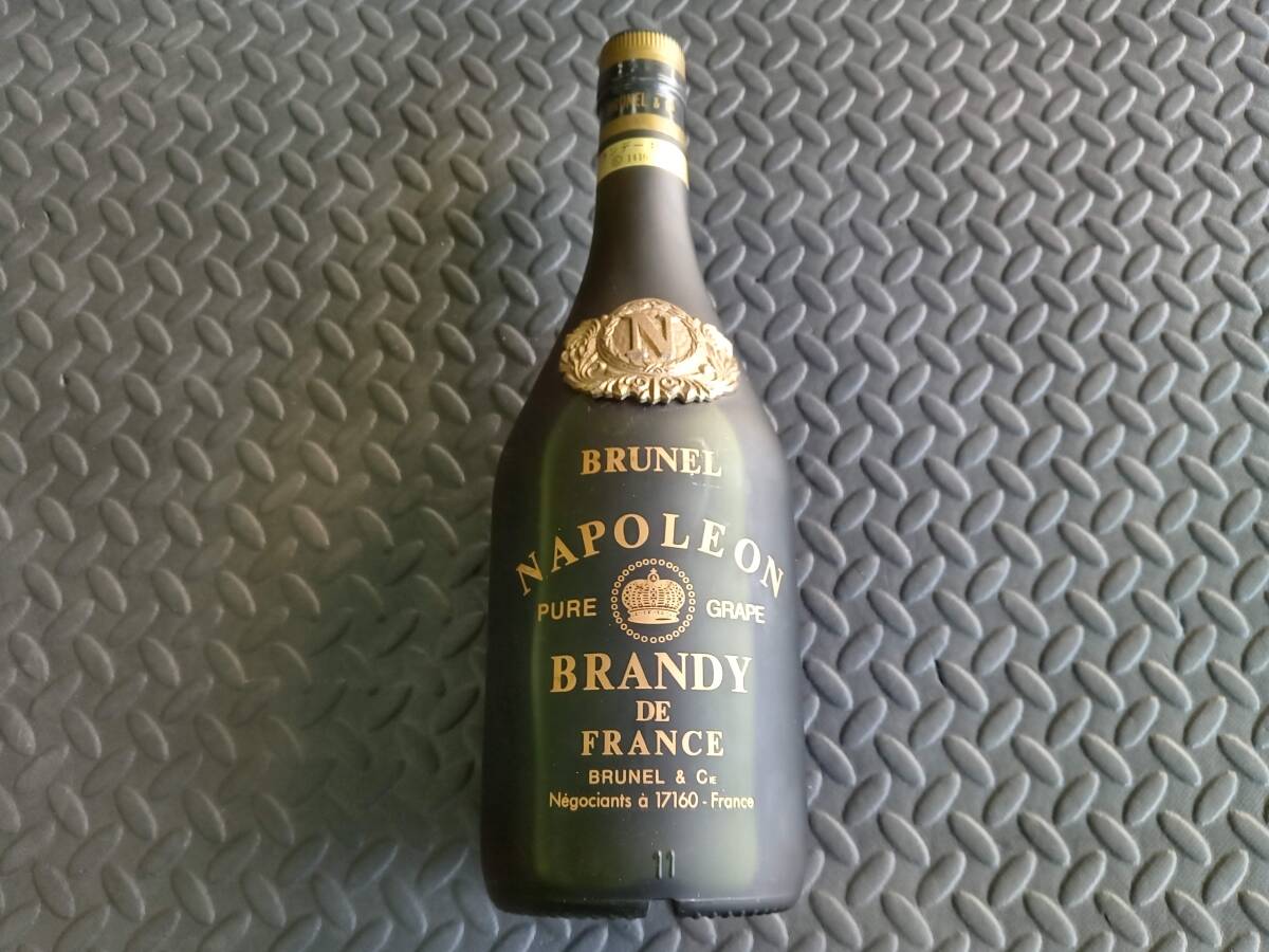 Yahoo!オークション -「brunel ナポレオン」(ブランデー Yahoo!オークション -「brunel ナポレオン」(ブランデー