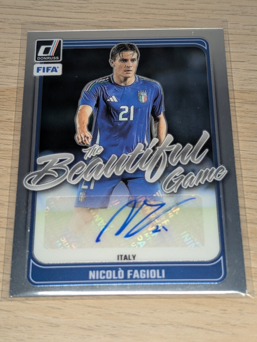 Yahoo!オークション -「イタリア代表 サイン」(サッカー