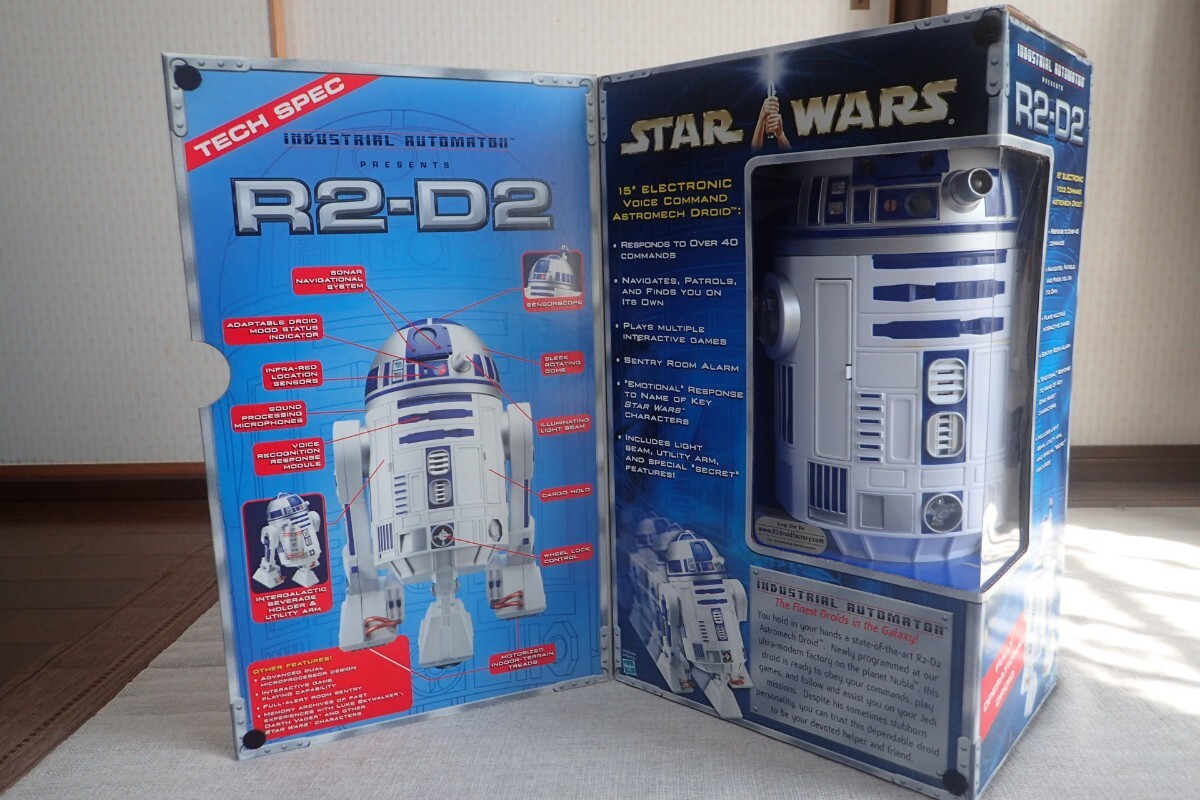 2025年最新】Yahoo!オークション - R2-D2(スター・ウォーズ 2025年最新】Yahoo!オークション - R2-D2(スター・ウォーズ