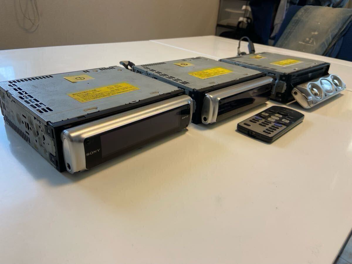 Yahoo!オークション -「sony グラフィックイコライザー」(カー Yahoo!オークション -「sony グラフィックイコライザー」(カー