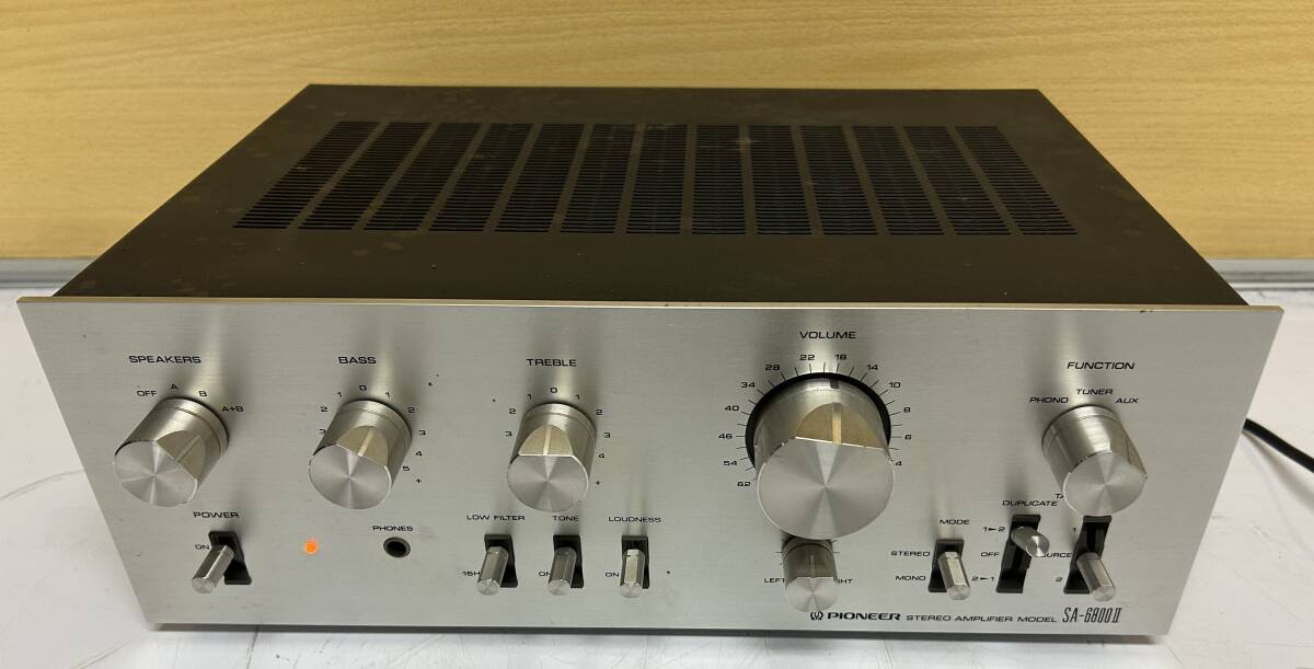Yahoo!オークション -「sa-6800ii」の落札相場・落札価格 Yahoo!オークション -「sa-6800ii」の落札相場・落札価格