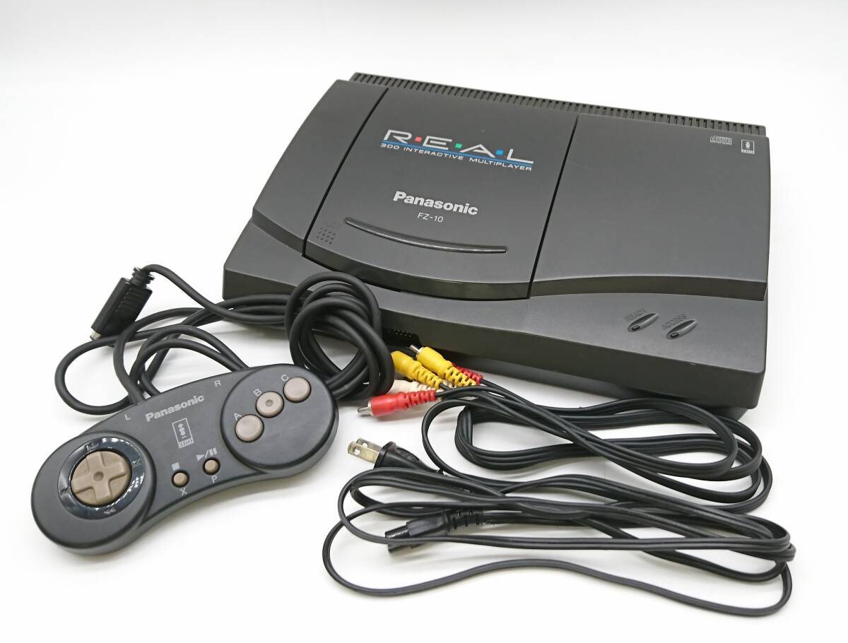 Yahoo!オークション -「3do fz-10」の落札相場・落札価格 Yahoo!オークション -「3do fz-10」の落札相場・落札価格