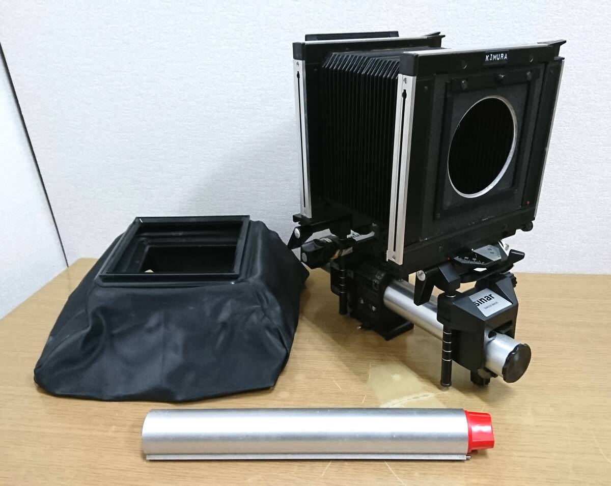 Yahoo!オークション -「sinar f」(フィルムカメラ) (カメラ Yahoo!オークション -「sinar f」(フィルムカメラ) (カメラ
