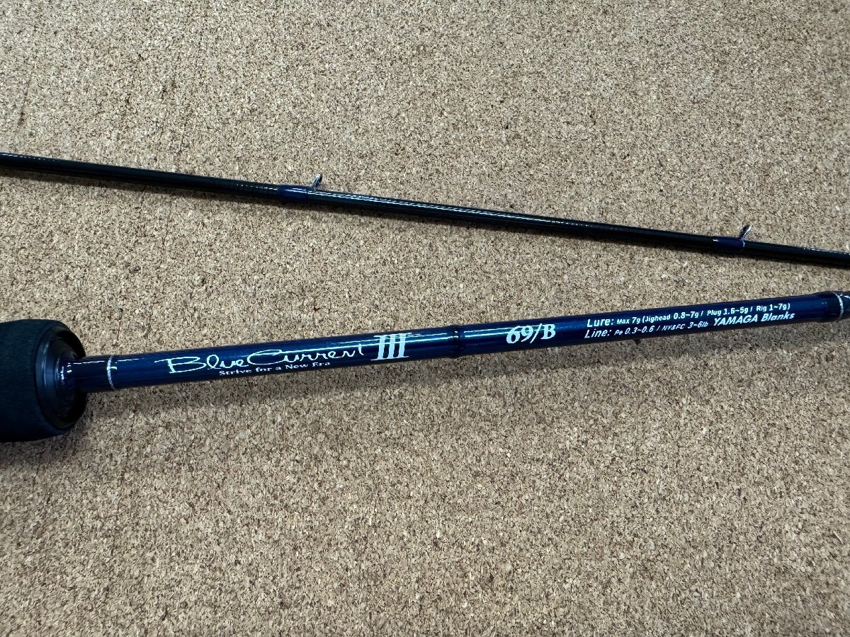 Yahoo!オークション -「ブルーカレント b」の落札相場・落札価格