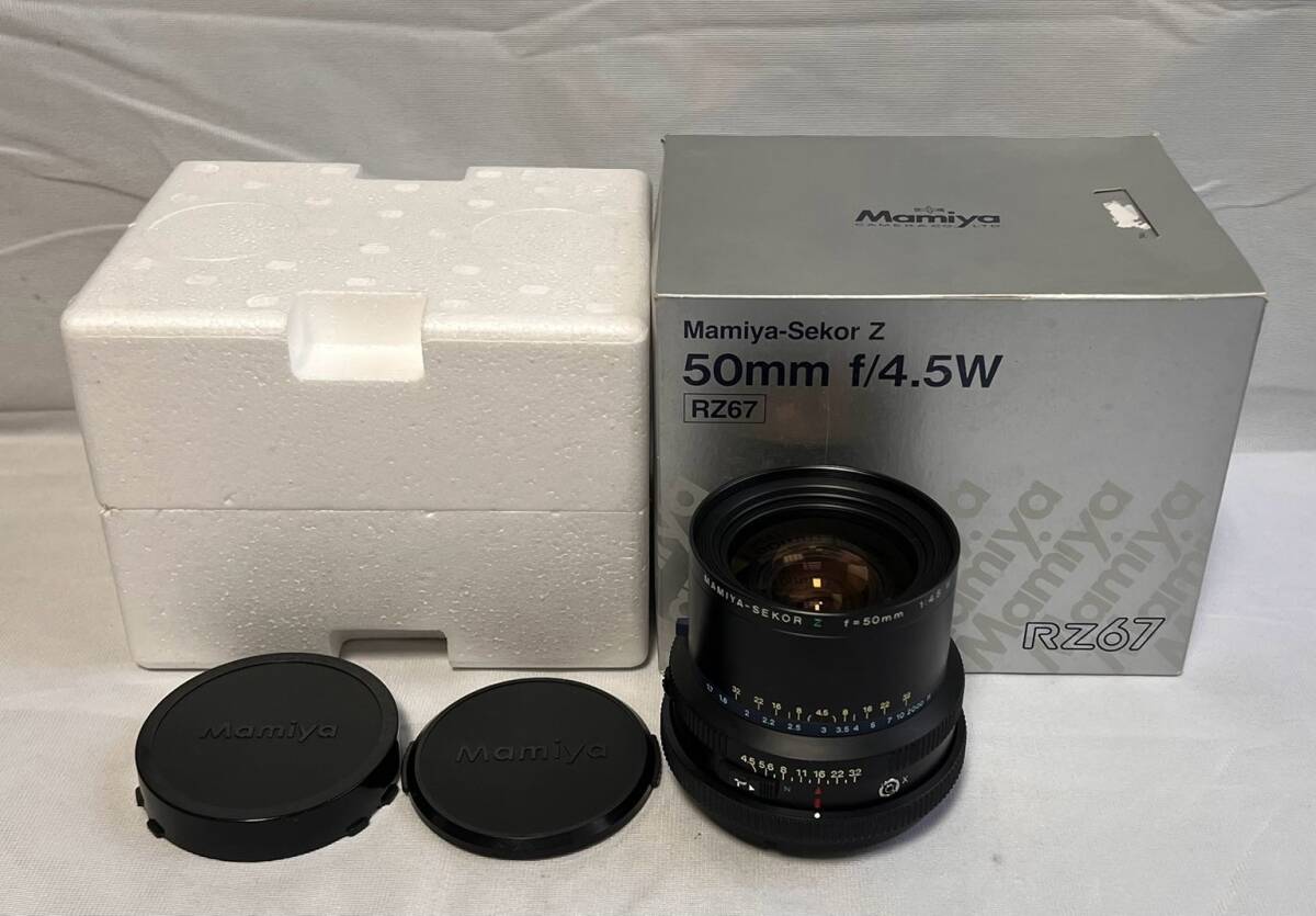 Yahoo!オークション -「mamiya sekor z 50mm f4.5」(レンズ Yahoo!オークション -「mamiya sekor z 50mm f4.5」(レンズ
