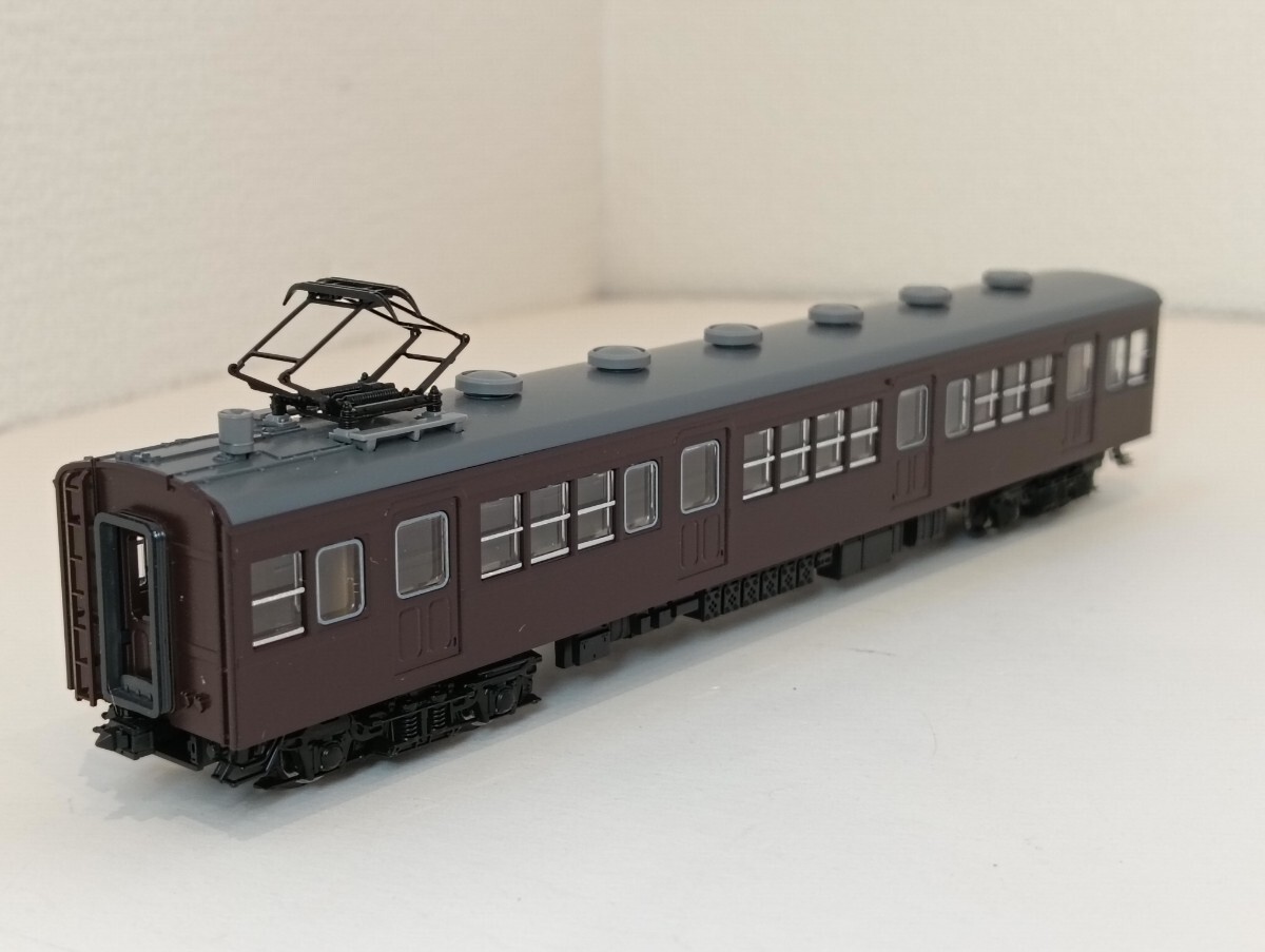 Yahoo!オークション -「tomix モハ72」(Nゲージ) (鉄道模型)の