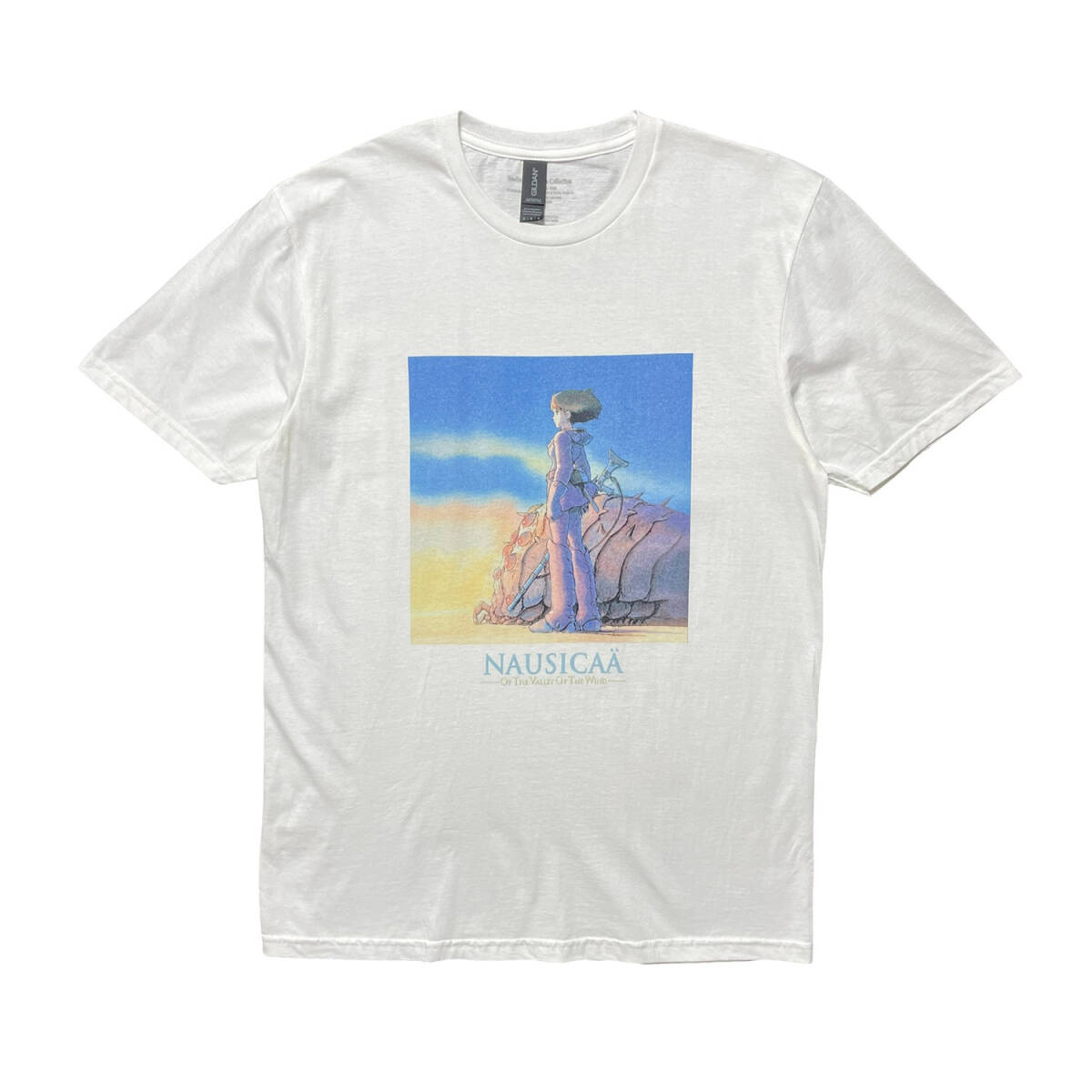 2025年最新】Yahoo!オークション -ナウシカ tシャツの中古品 2025年最新】Yahoo!オークション -ナウシカ tシャツの中古品