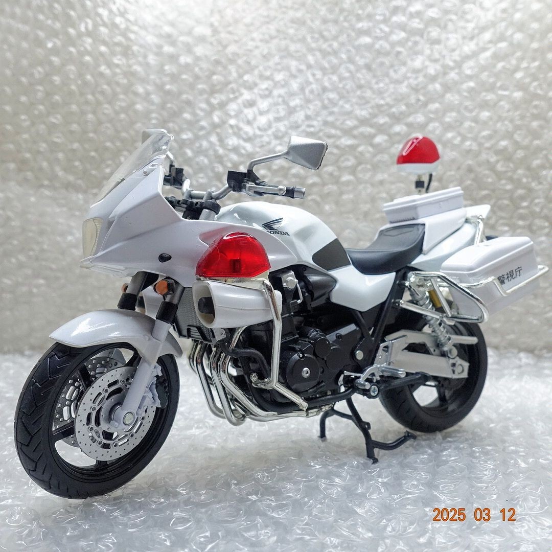 Yahoo!オークション -「cb1300p」(おもちゃ、ゲーム) の落札相場 Yahoo!オークション -「cb1300p」(おもちゃ、ゲーム) の落札相場