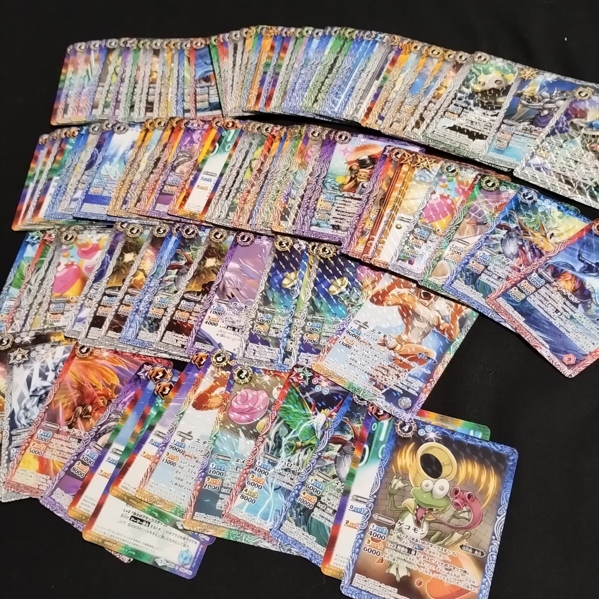 Yahoo!オークション -「デジモンカード まとめ売り」の落札相場 Yahoo!オークション -「デジモンカード まとめ売り」の落札相場