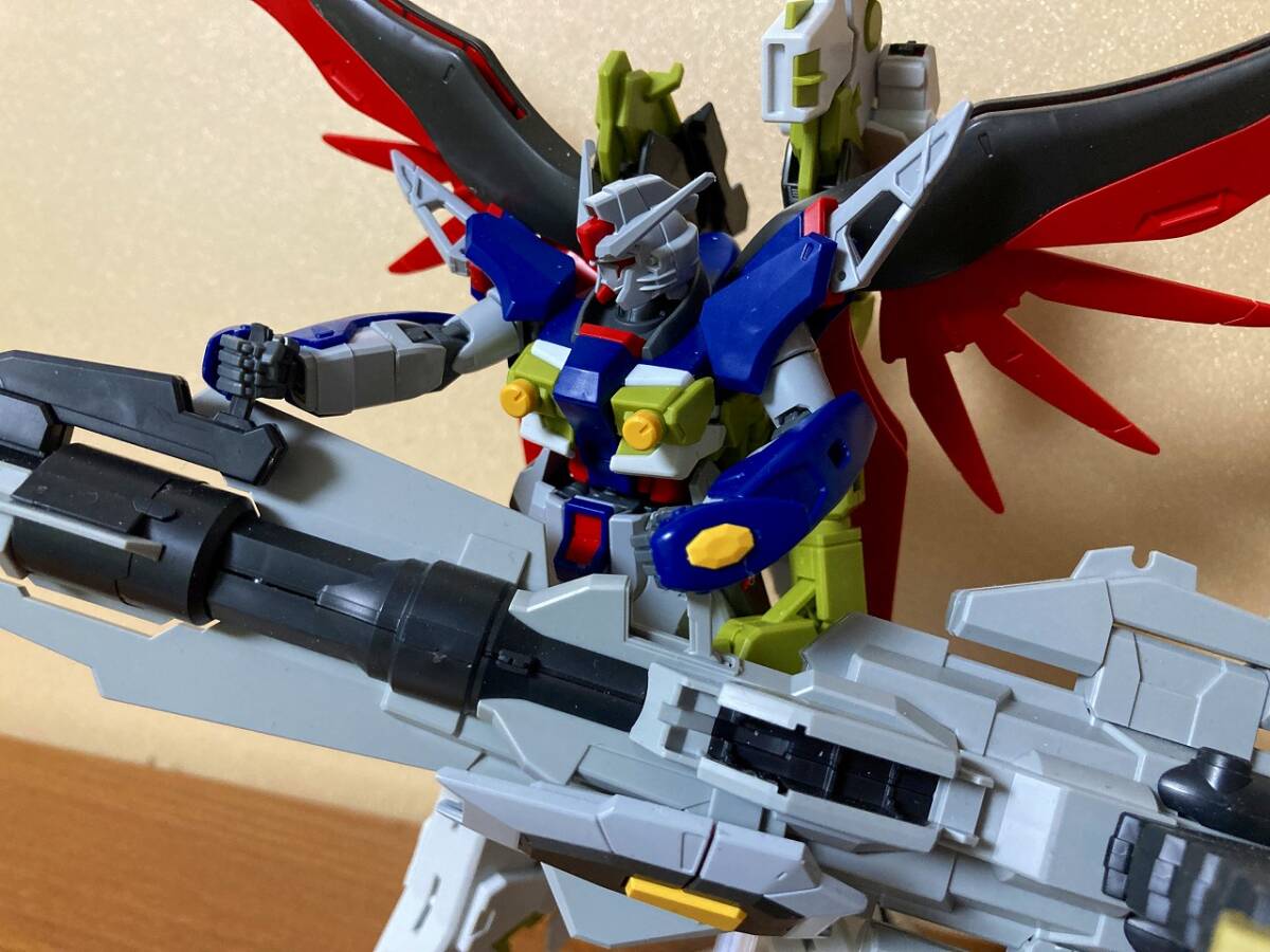 2025年最新】Yahoo!オークション -hg デスティニーガンダム 2025年最新】Yahoo!オークション -hg デスティニーガンダム