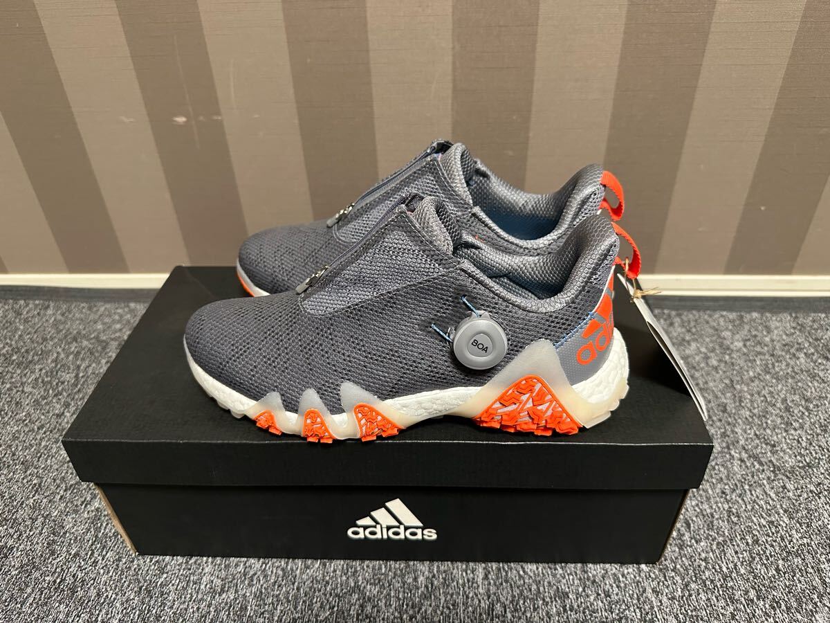 楽天市場】アディダス ゴルフ (adidas)ZG23 BOA (ゼットジー 23