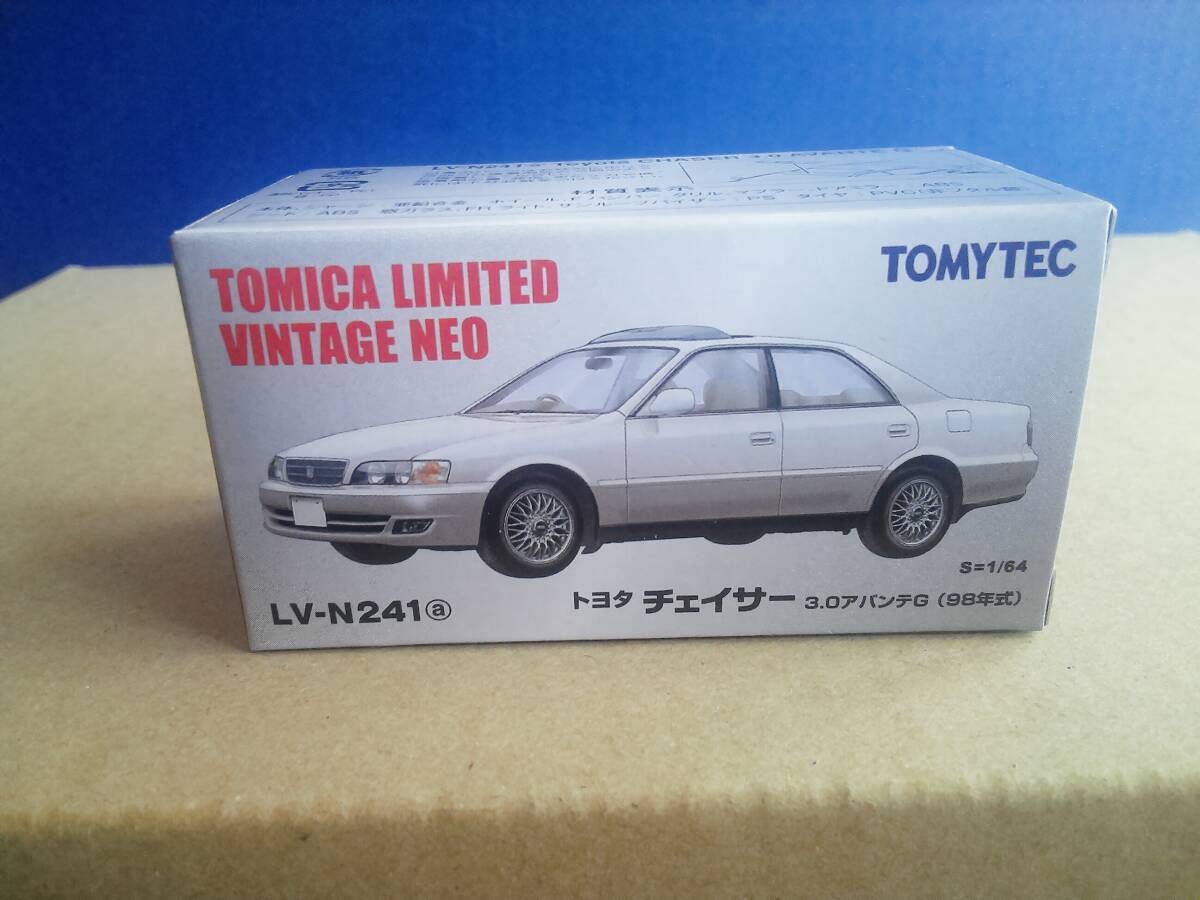 2025年最新】Yahoo!オークション -トミカ チェイサー(トミカ)の