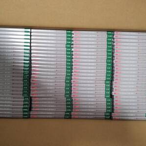 CD100枚のセットです。店舗動画用の著作権フリーピアノバラード集「-至極の癒しに包まれて-」