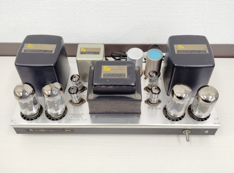 Yahoo!オークション -「luxman mq60」(LUXMAN) (一般)の落札相場 Yahoo!オークション -「luxman mq60」(LUXMAN) (一般)の落札相場