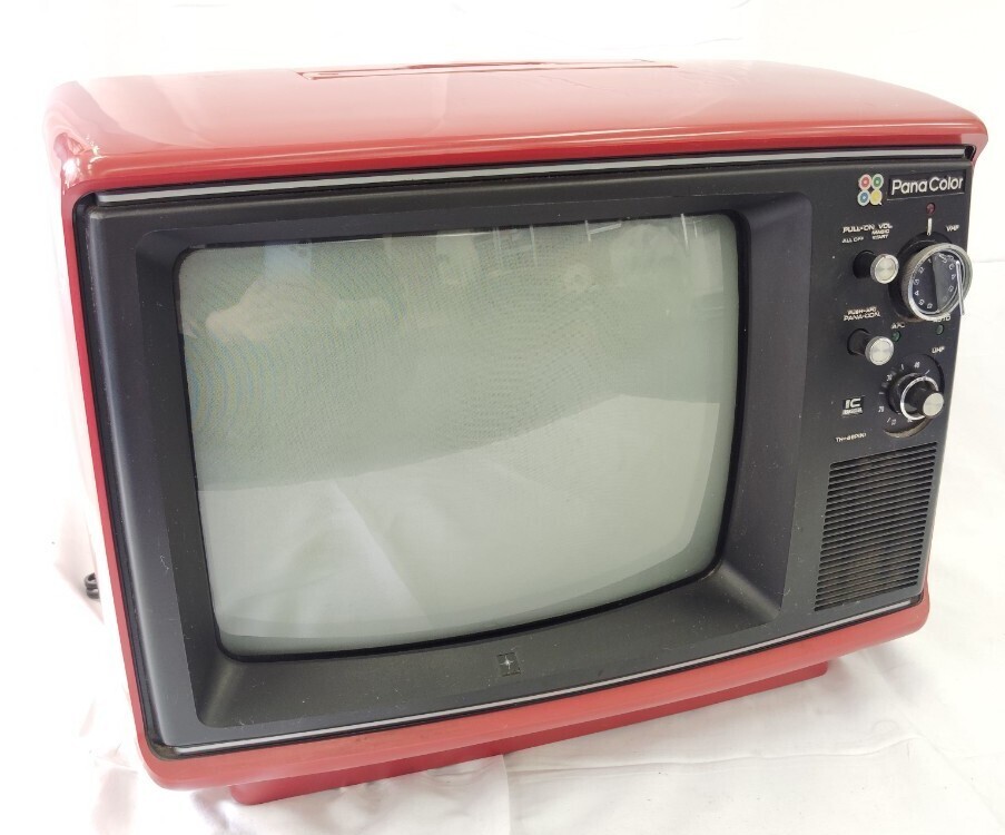 Yahoo!オークション -「ナショナルブラウン管テレビ」(テレビ Yahoo!オークション -「ナショナルブラウン管テレビ」(テレビ
