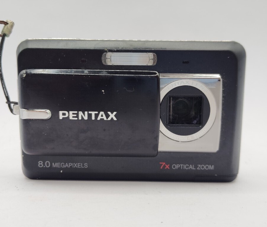 Yahoo!オークション -「pentax z-10」の落札相場・落札価格