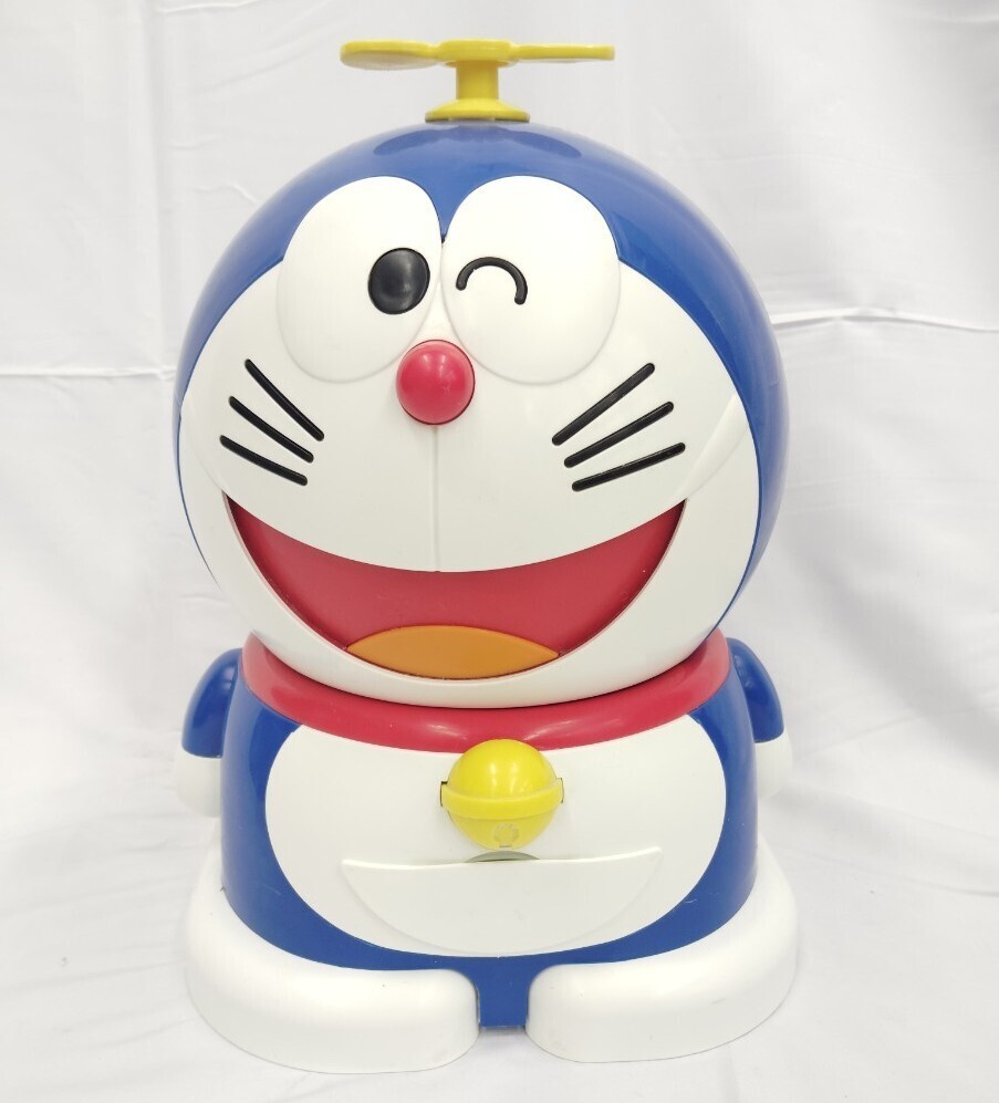 Yahoo!オークション -「エポック社 ドラえもん」の落札相場 Yahoo!オークション -「エポック社 ドラえもん」の落札相場