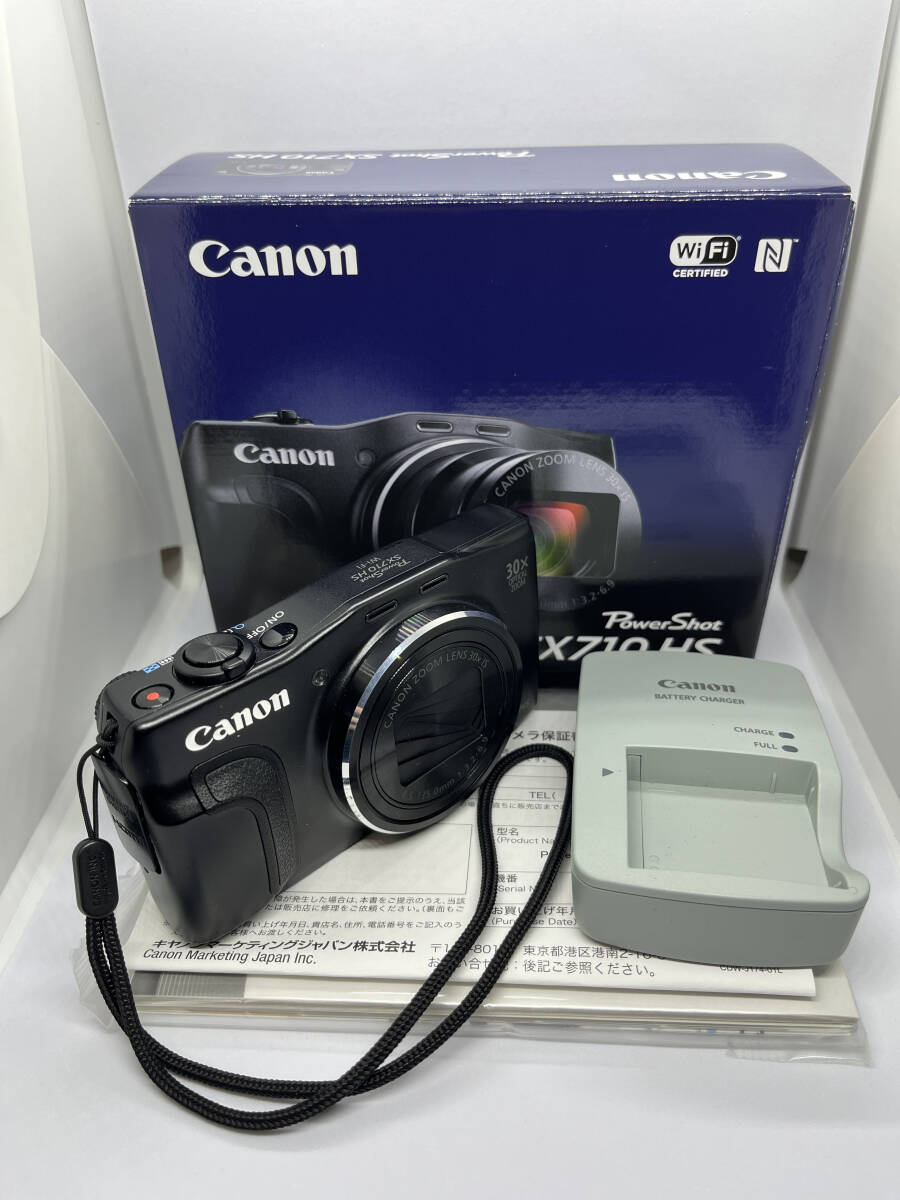 Yahoo!オークション -「sx710hs」の落札相場・落札価格