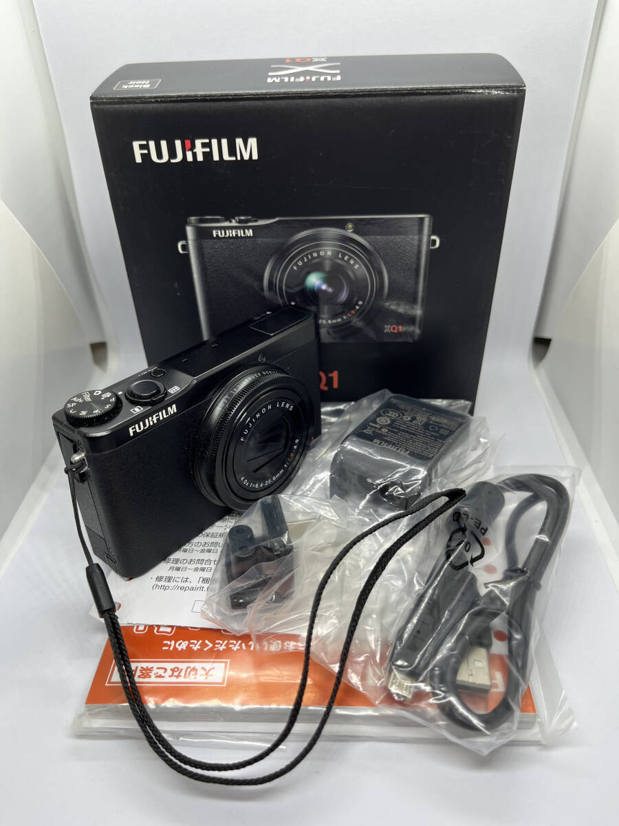 2025年最新】Yahoo!オークション -fujifilm xq1 ブラックの中古 2025年最新】Yahoo!オークション -fujifilm xq1 ブラックの中古