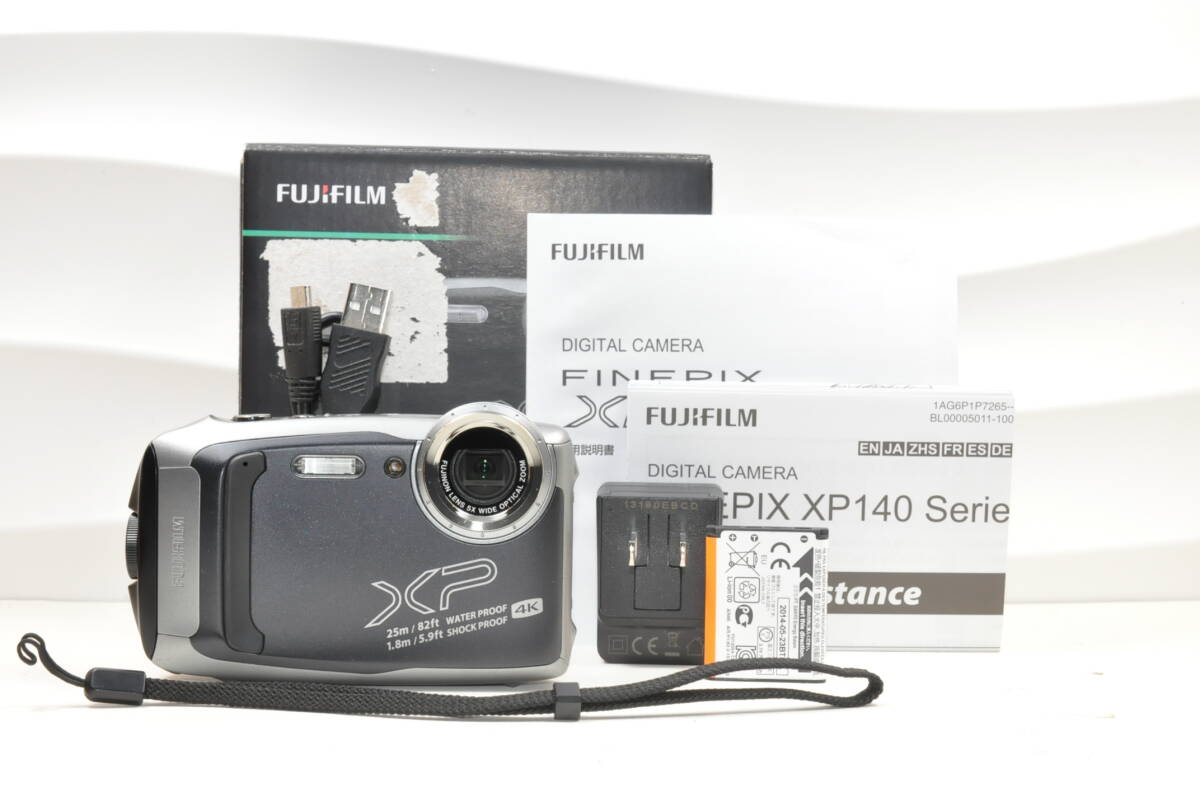 Yahoo!オークション -「fujifilm finepix xp140」の落札相場 Yahoo!オークション -「fujifilm finepix xp140」の落札相場