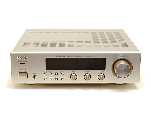 2025年最新】Yahoo!オークション -denon dra 100の中古品・新品 2025年最新】Yahoo!オークション -denon dra 100の中古品・新品