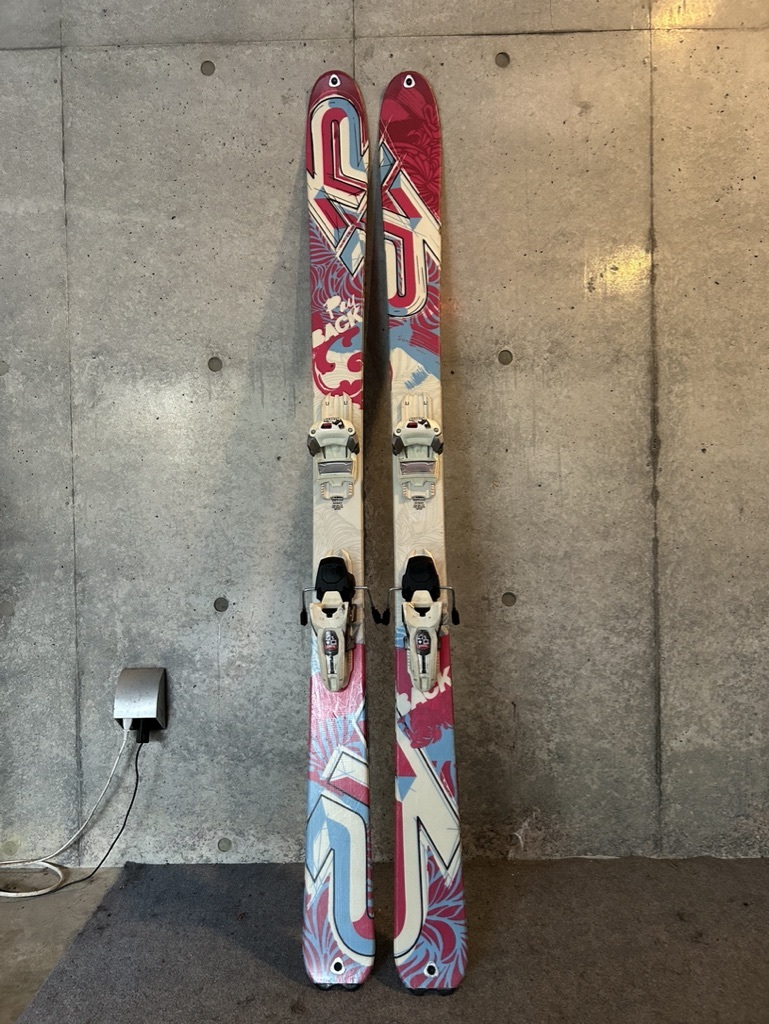 Yahoo!オークション -「k2 167」(板) (スキー)の落札相場・落札価格 Yahoo!オークション -「k2 167」(板) (スキー)の落札相場・落札価格