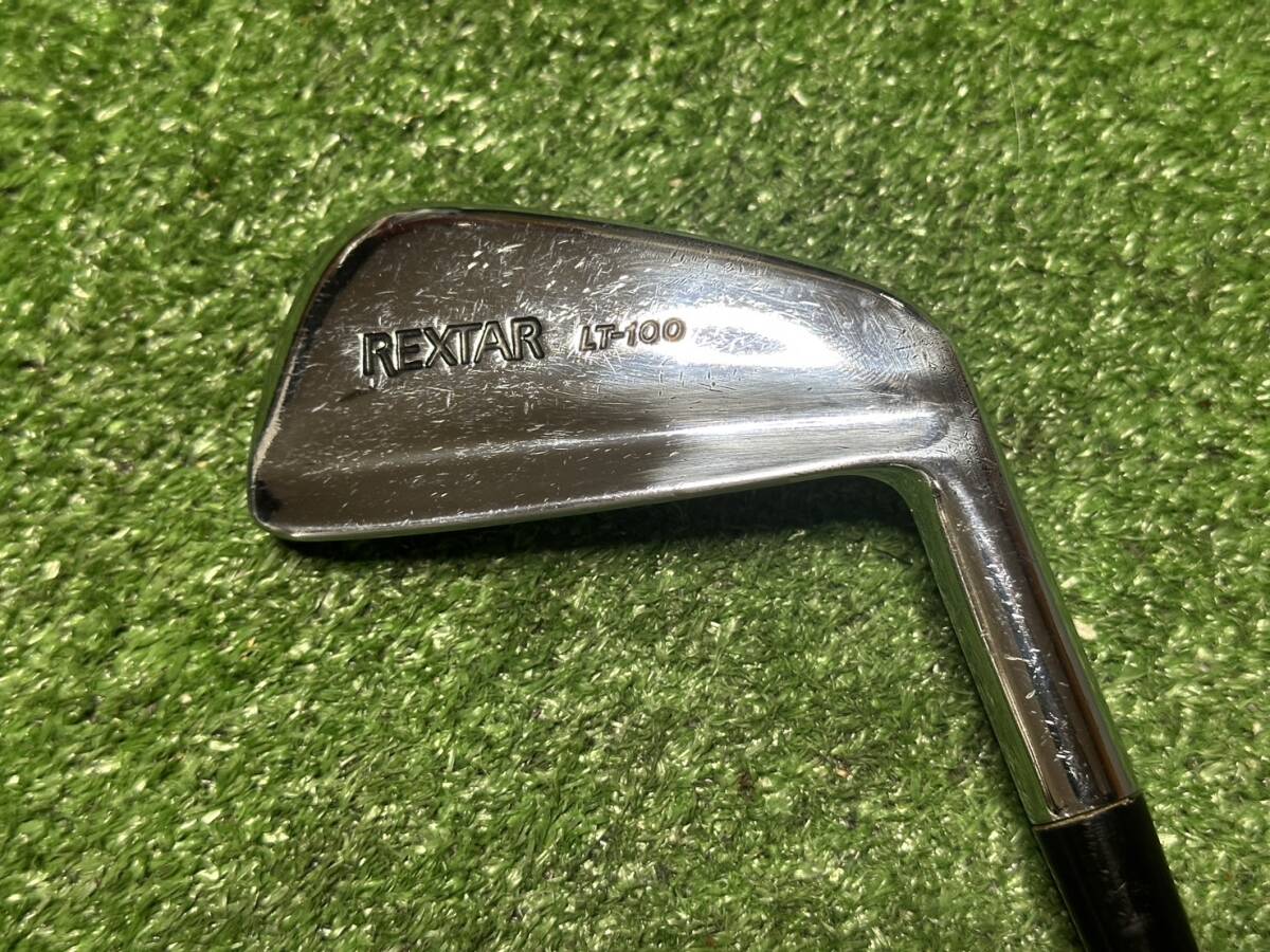 2025年最新】Yahoo!オークション -rextar(アイアン)の中古品 2025年最新】Yahoo!オークション -rextar(アイアン)の中古品